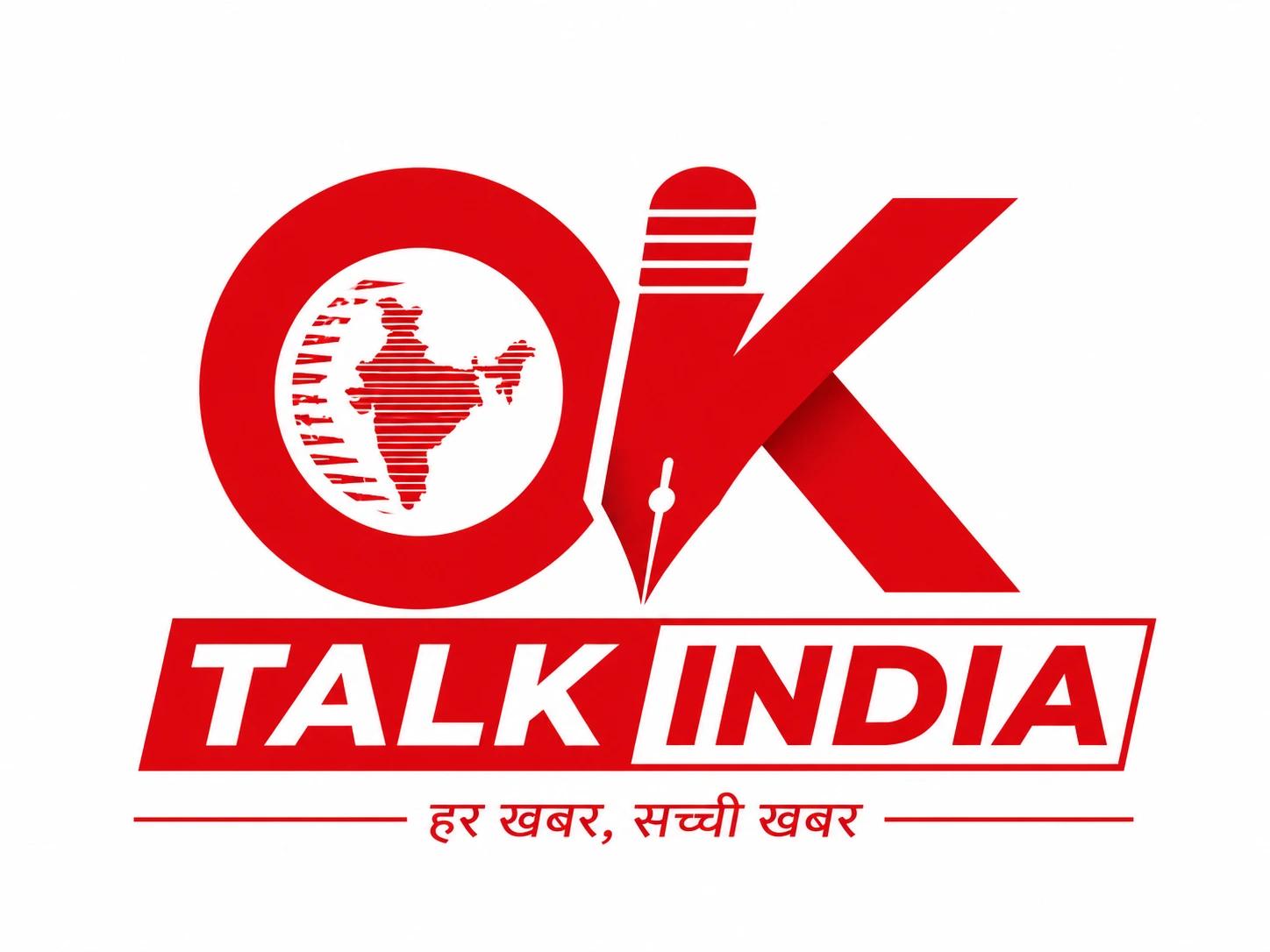 OK Talk India