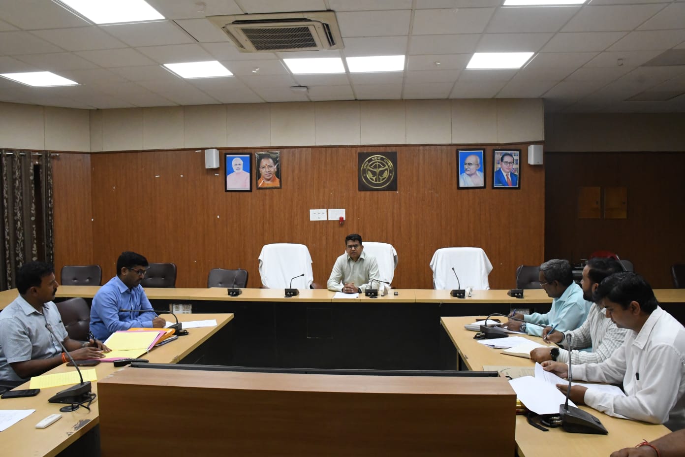 कालानमक चावल को वैश्विक बाज़ार देने की तैयारी, लूलू मॉल और ब्लिंकिट से होगा करार